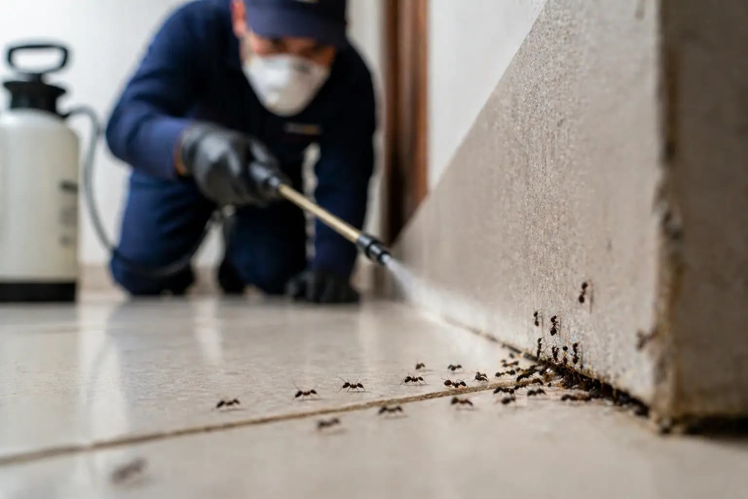 Ant control service image