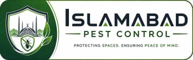 Islamabad Pest Control Logo