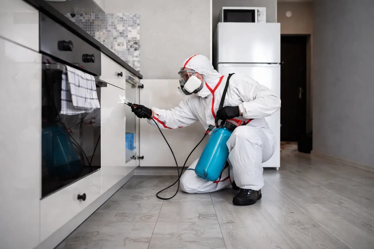 Trusted pest management in Rawalpindi and Islamabad