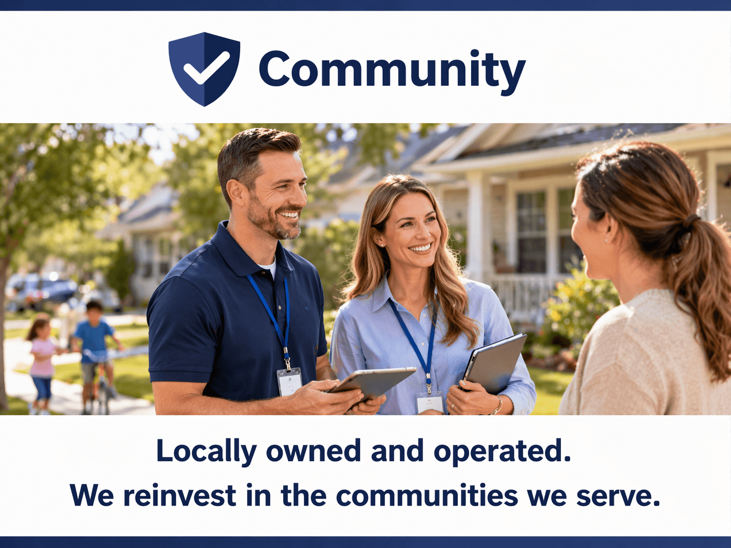 Community