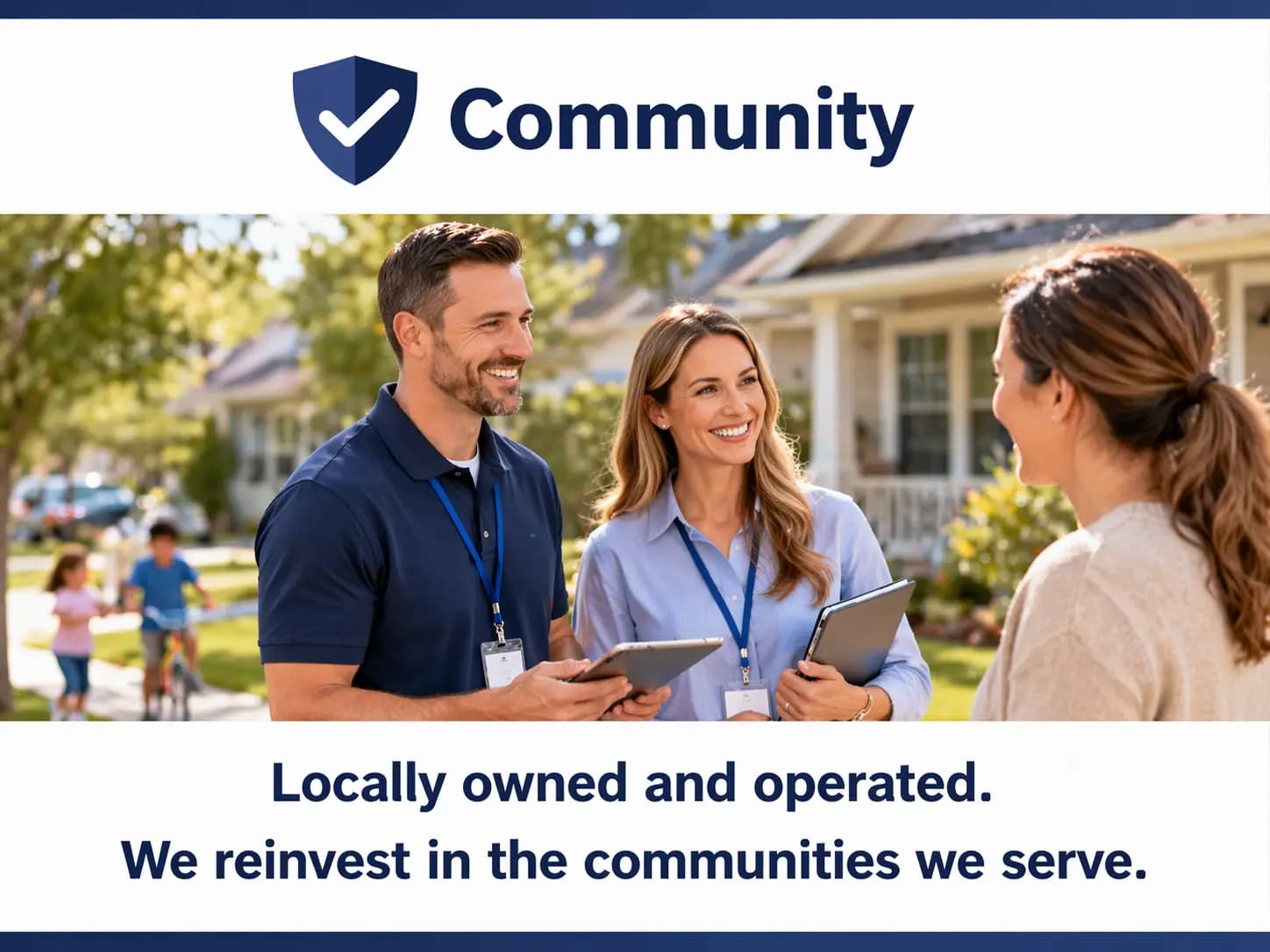 Community